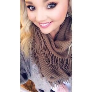 Meet your Posher, Constance